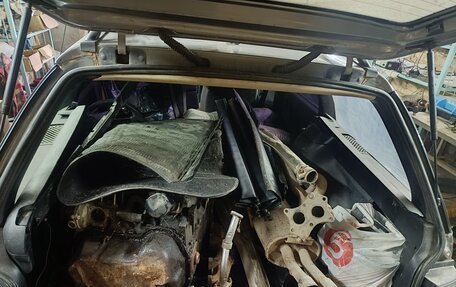 Volkswagen Passat B3, 1990 год, 130 000 рублей, 8 фотография