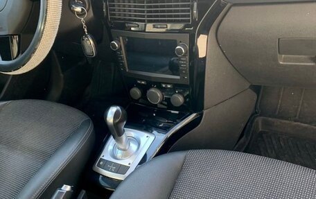 Opel Astra H, 2010 год, 600 000 рублей, 6 фотография