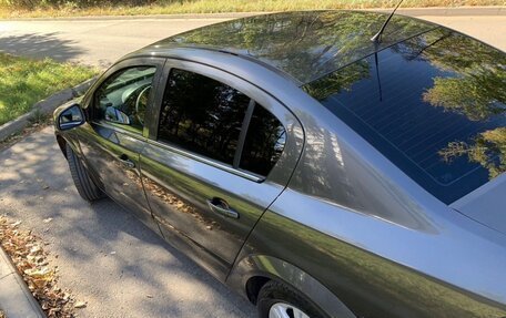 Opel Astra H, 2010 год, 600 000 рублей, 2 фотография