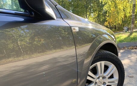 Opel Astra H, 2010 год, 600 000 рублей, 4 фотография