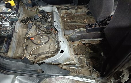 Volkswagen Passat B3, 1990 год, 130 000 рублей, 6 фотография