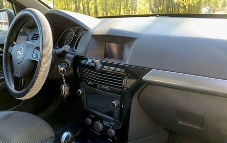 Opel Astra H, 2010 год, 600 000 рублей, 3 фотография