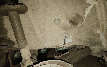 Volkswagen Passat B3, 1990 год, 130 000 рублей, 7 фотография