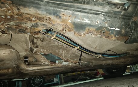 Volkswagen Passat B3, 1990 год, 130 000 рублей, 2 фотография