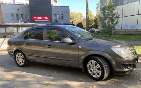Opel Astra H, 2010 год, 600 000 рублей, 5 фотография