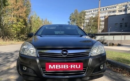 Opel Astra H, 2010 год, 600 000 рублей, 7 фотография