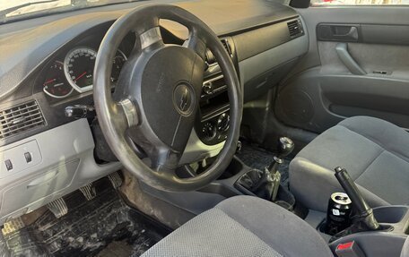 Chevrolet Lacetti, 2008 год, 150 000 рублей, 7 фотография