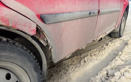 Chevrolet Lacetti, 2008 год, 150 000 рублей, 6 фотография