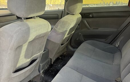 Chevrolet Lacetti, 2008 год, 150 000 рублей, 8 фотография