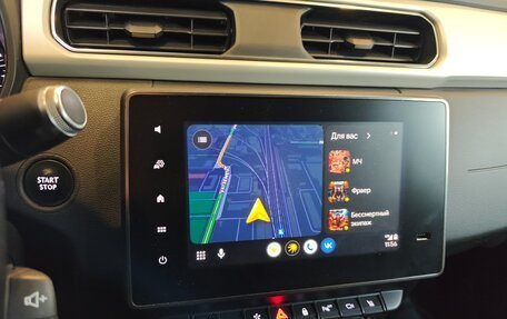 Renault Arkana I, 2021 год, 1 990 000 рублей, 6 фотография