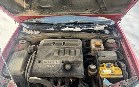 Chevrolet Lacetti, 2008 год, 150 000 рублей, 9 фотография