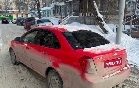 Chevrolet Lacetti, 2008 год, 150 000 рублей, 3 фотография