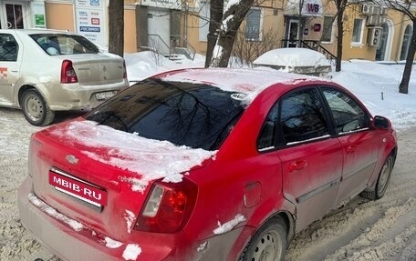 Chevrolet Lacetti, 2008 год, 150 000 рублей, 5 фотография