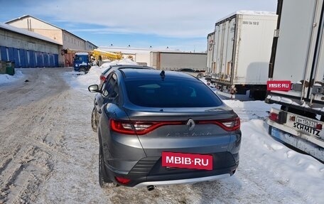 Renault Arkana I, 2021 год, 1 990 000 рублей, 5 фотография