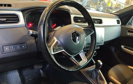 Renault Arkana I, 2021 год, 1 990 000 рублей, 13 фотография