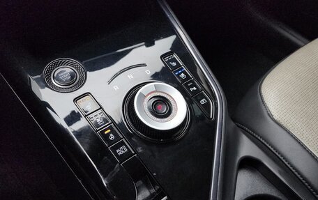 KIA Niro, 2023 год, 2 180 000 рублей, 8 фотография