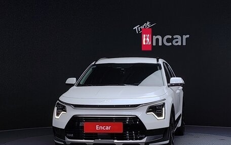 KIA Niro, 2023 год, 2 180 000 рублей, 5 фотография