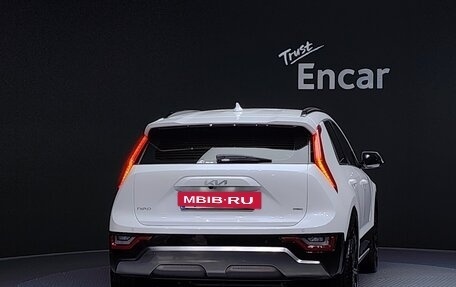 KIA Niro, 2023 год, 2 180 000 рублей, 7 фотография