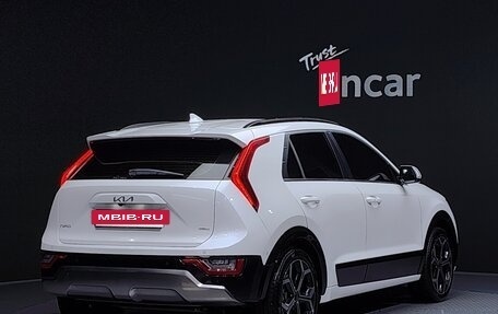 KIA Niro, 2023 год, 2 180 000 рублей, 3 фотография