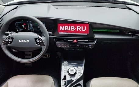 KIA Niro, 2023 год, 2 180 000 рублей, 2 фотография