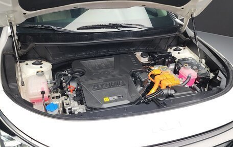 KIA Niro, 2023 год, 2 180 000 рублей, 19 фотография