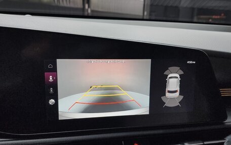 KIA Niro, 2023 год, 2 180 000 рублей, 13 фотография