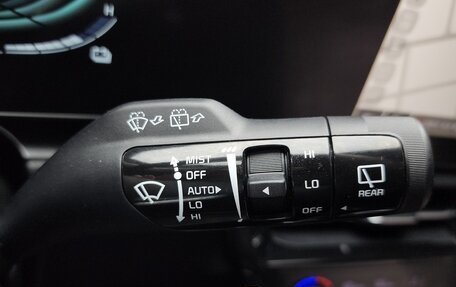 KIA Niro, 2023 год, 2 180 000 рублей, 15 фотография