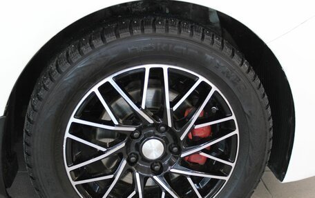 KIA Cerato III, 2017 год, 1 357 000 рублей, 20 фотография