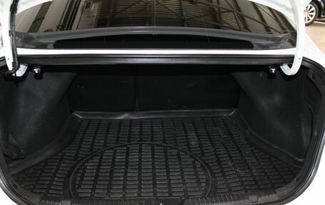 KIA Cerato III, 2017 год, 1 357 000 рублей, 18 фотография