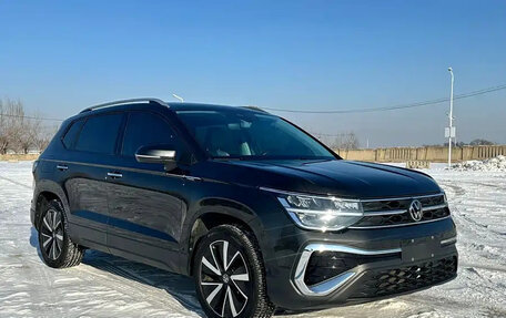 Volkswagen Tharu, 2023 год, 1 480 000 рублей, 3 фотография