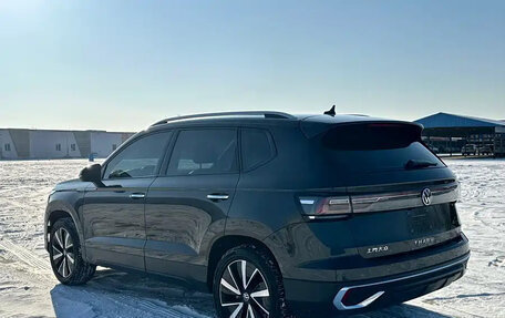 Volkswagen Tharu, 2023 год, 1 480 000 рублей, 6 фотография