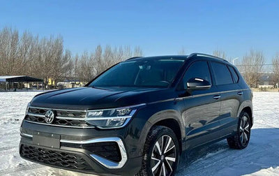 Volkswagen Tharu, 2023 год, 1 480 000 рублей, 1 фотография