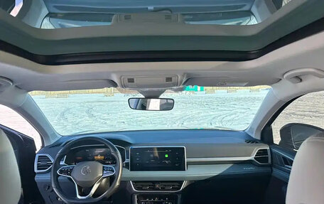 Volkswagen Tharu, 2023 год, 1 480 000 рублей, 8 фотография