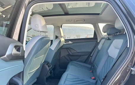 Volkswagen Tharu, 2023 год, 1 480 000 рублей, 13 фотография