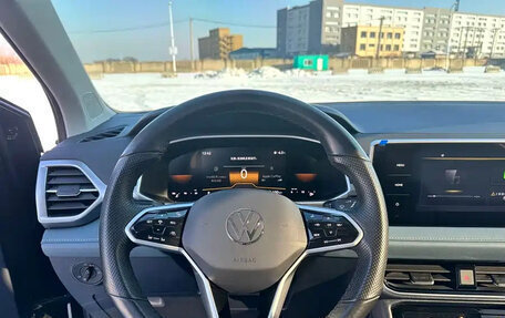 Volkswagen Tharu, 2023 год, 1 480 000 рублей, 9 фотография