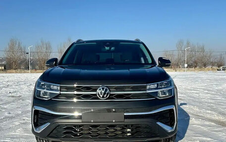 Volkswagen Tharu, 2023 год, 1 480 000 рублей, 2 фотография