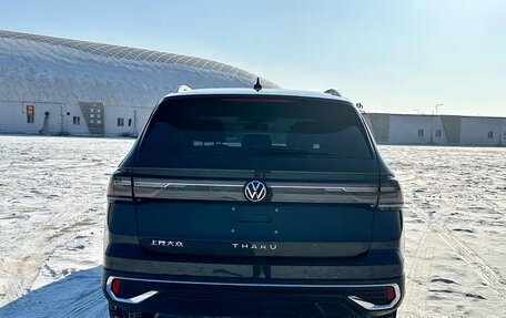 Volkswagen Tharu, 2023 год, 1 480 000 рублей, 5 фотография