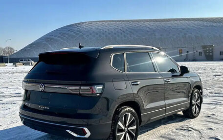 Volkswagen Tharu, 2023 год, 1 480 000 рублей, 4 фотография