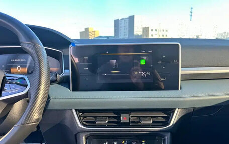 Volkswagen Tharu, 2023 год, 1 480 000 рублей, 11 фотография