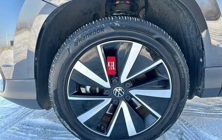 Volkswagen Tharu, 2023 год, 1 480 000 рублей, 7 фотография