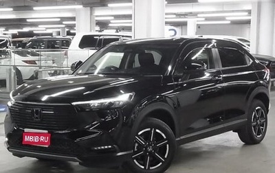 Honda Vezel, 2022 год, 1 850 000 рублей, 1 фотография