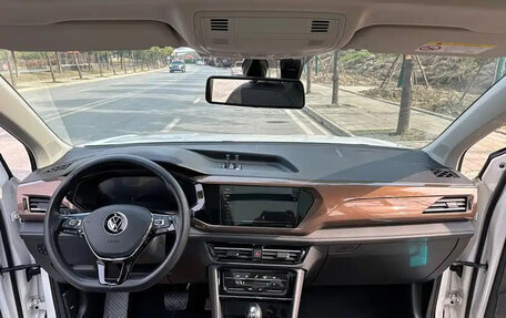 Volkswagen Tharu, 2022 год, 1 500 000 рублей, 6 фотография