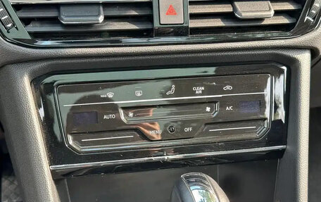 Volkswagen Tharu, 2022 год, 1 500 000 рублей, 10 фотография