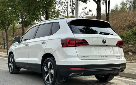 Volkswagen Tharu, 2022 год, 1 500 000 рублей, 5 фотография