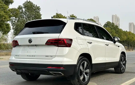 Volkswagen Tharu, 2022 год, 1 500 000 рублей, 3 фотография