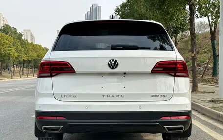 Volkswagen Tharu, 2022 год, 1 500 000 рублей, 4 фотография