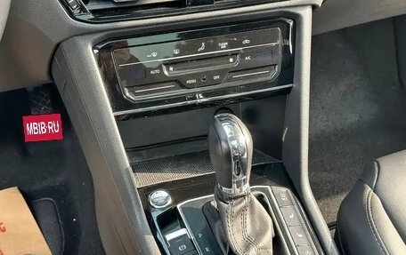 Volkswagen Tharu, 2022 год, 1 500 000 рублей, 9 фотография