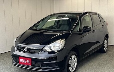 Honda Fit, 2023 год, 1 157 010 рублей, 1 фотография