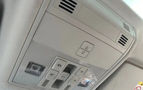 Volkswagen Tharu, 2022 год, 1 500 000 рублей, 16 фотография