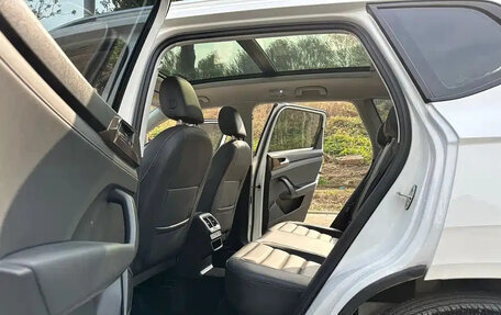 Volkswagen Tharu, 2022 год, 1 500 000 рублей, 20 фотография